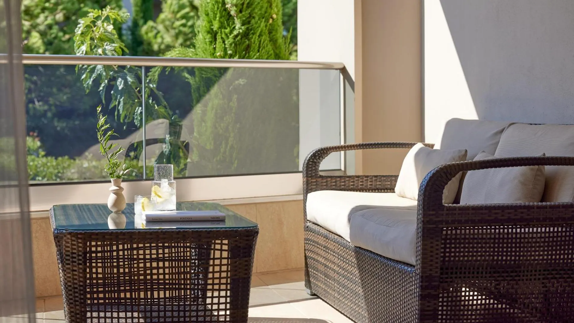 Pomegranate Wellness Spa Hotel Chalkidiki Greece