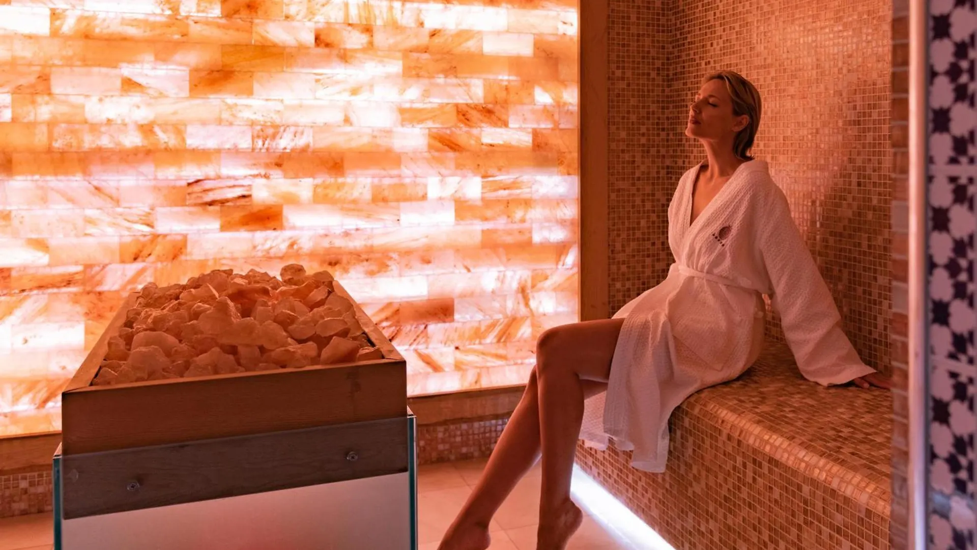Pomegranate Wellness Spa Hotel Chalkidiki Resort