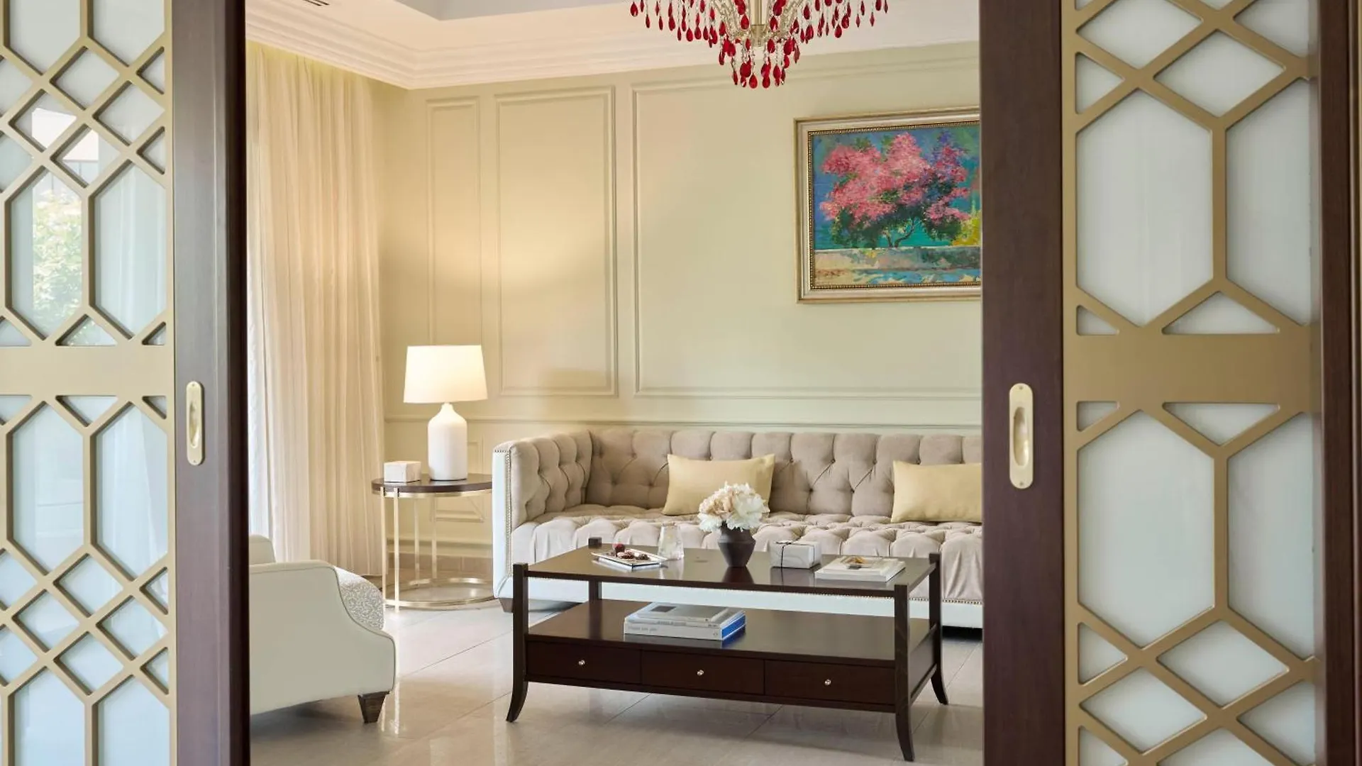 Pomegranate Wellness Spa Hotel Chalkidiki Resort