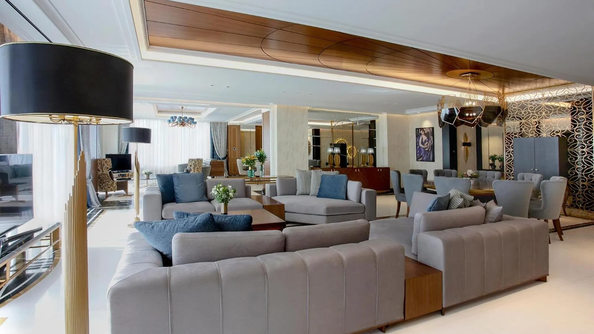 Resort Pomegranate Wellness Spa Hotel Chalkidiki