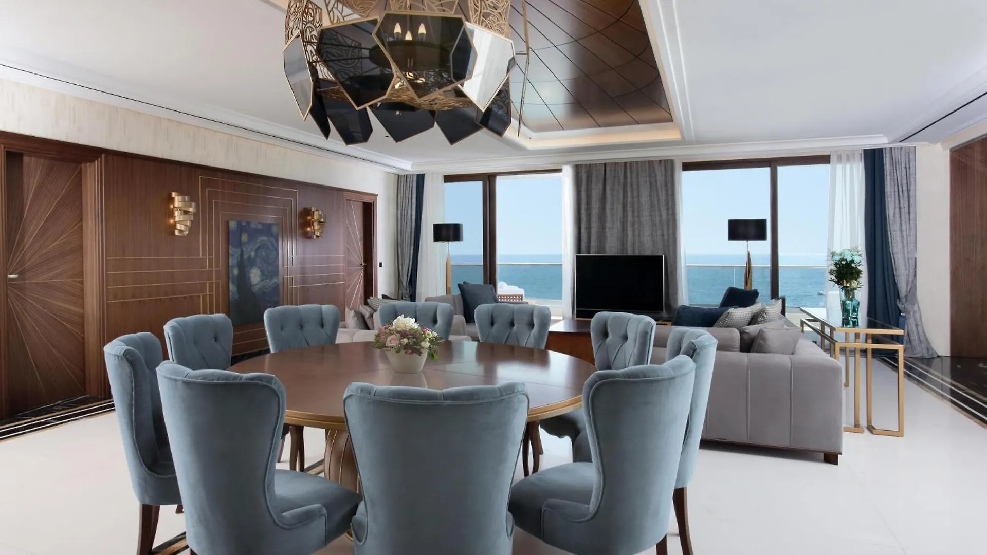 Pomegranate Wellness Spa Hotel Chalkidiki