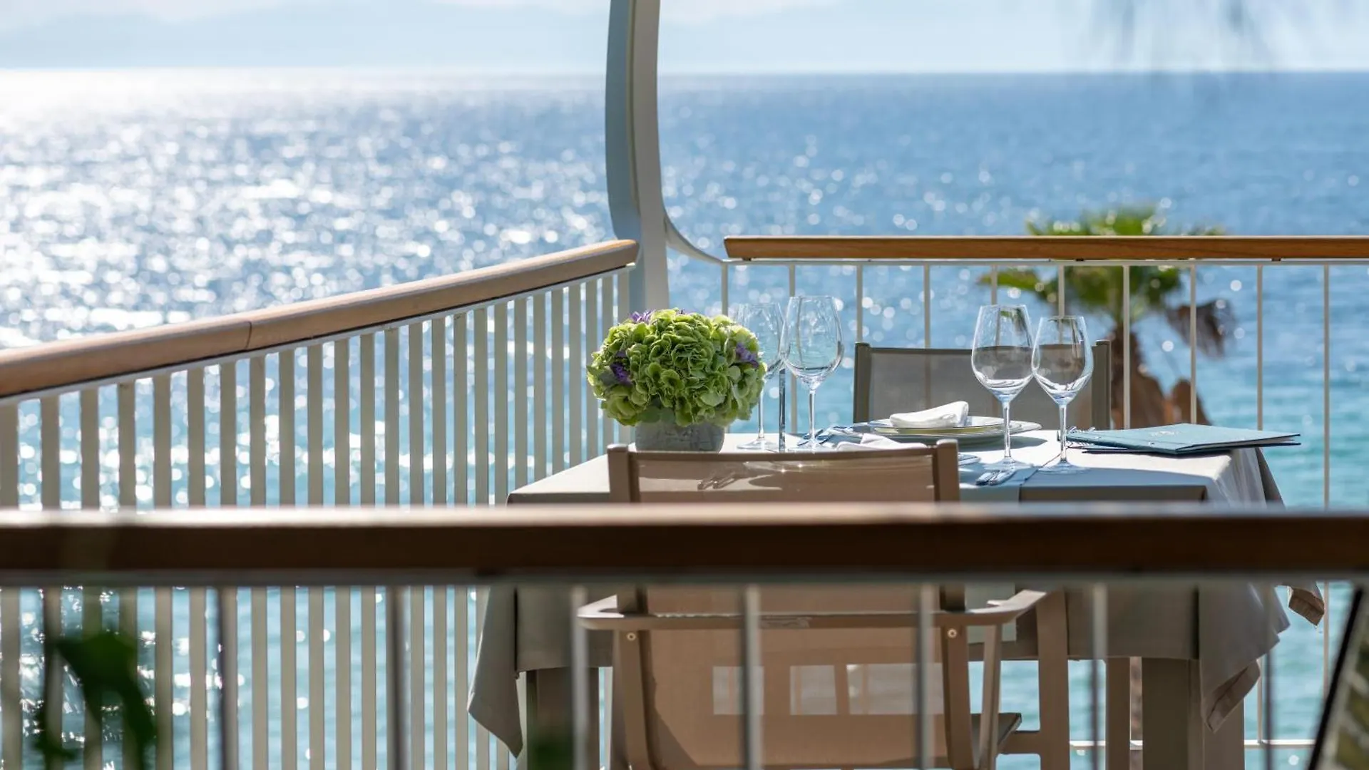 Pomegranate Wellness Spa Hotel Chalkidiki