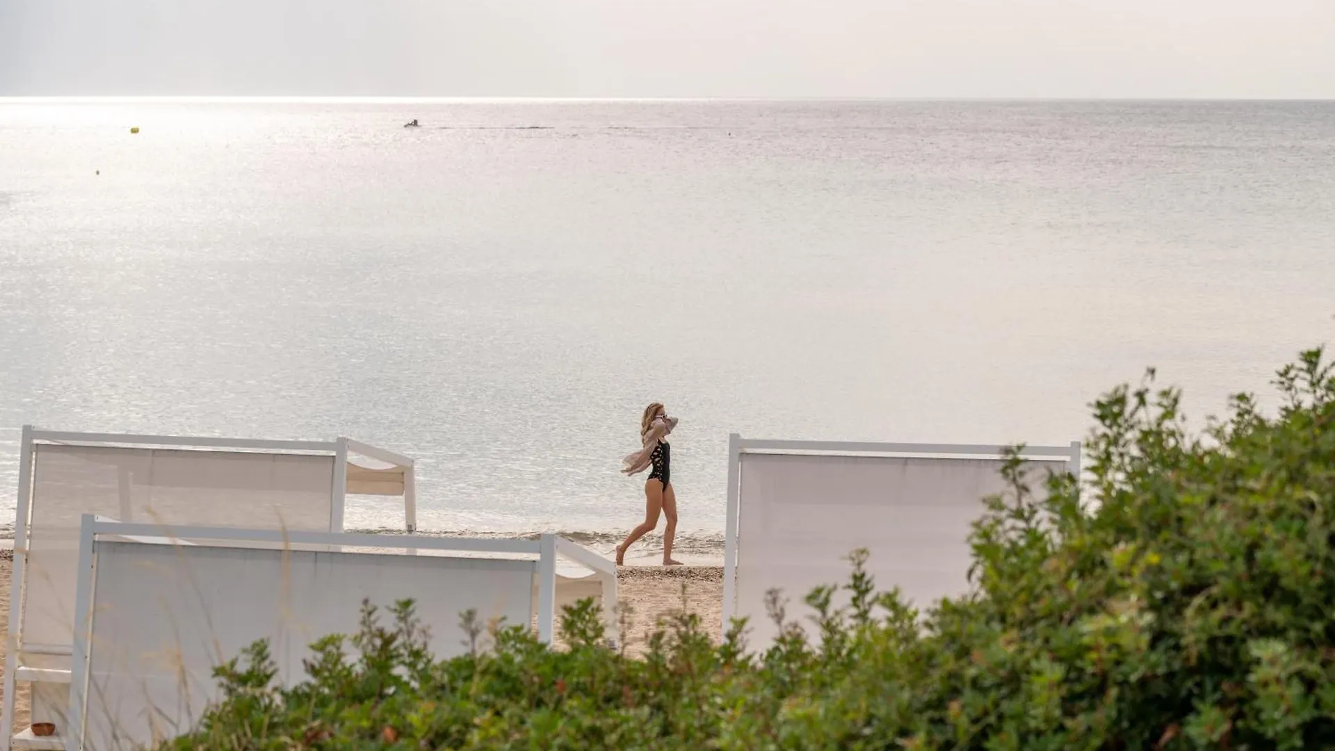 Resort Pomegranate Wellness Spa Hotel Chalkidiki
