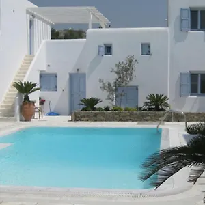  Apartment Gt Luxury Suites Greece