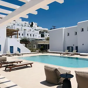  Apartment Esperides Greece