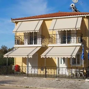  Apartment Dimitris Greece