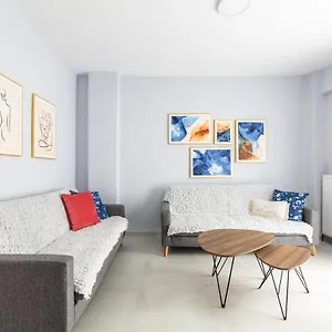  Apartment Art Greece