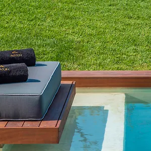 Complex Avaton Luxury - Relais & Chateaux, Ouranoupoli