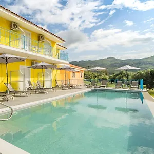  Apartment Anastasia Greece