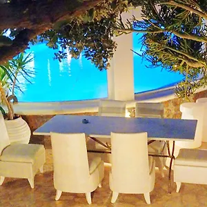  Villa Mykonian Iros & Greece