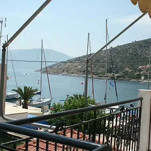  Apartment Pelagias Greece