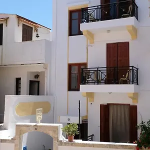 Apartment Constantine Fortezza Greece