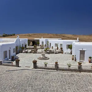  Apartment Eleni's Village Greece