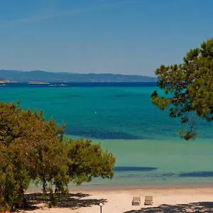 Kamares House & Vourvourou