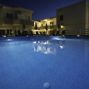  Apartment Naiades Luxury Greece