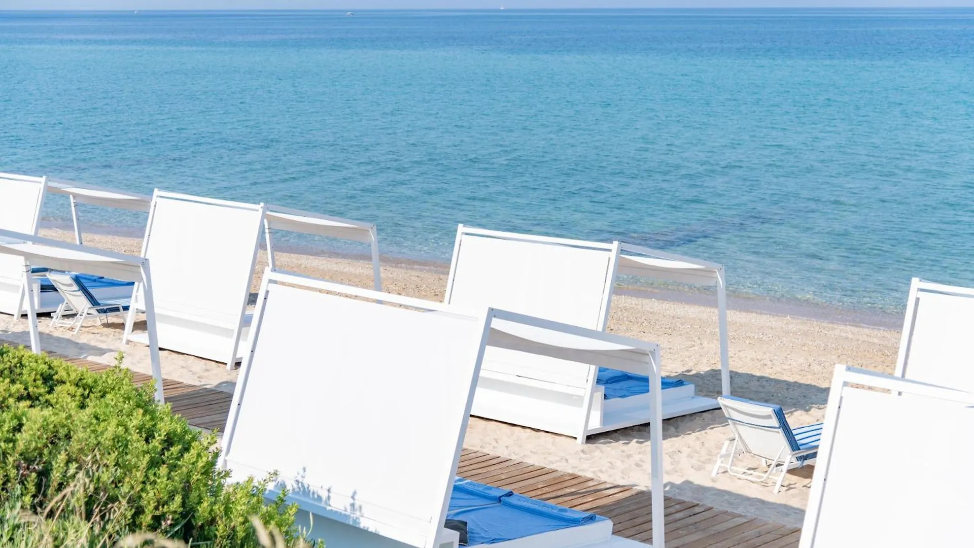 ***** Complex Pomegranate Wellness Spa Hotel Chalkidiki Grecia