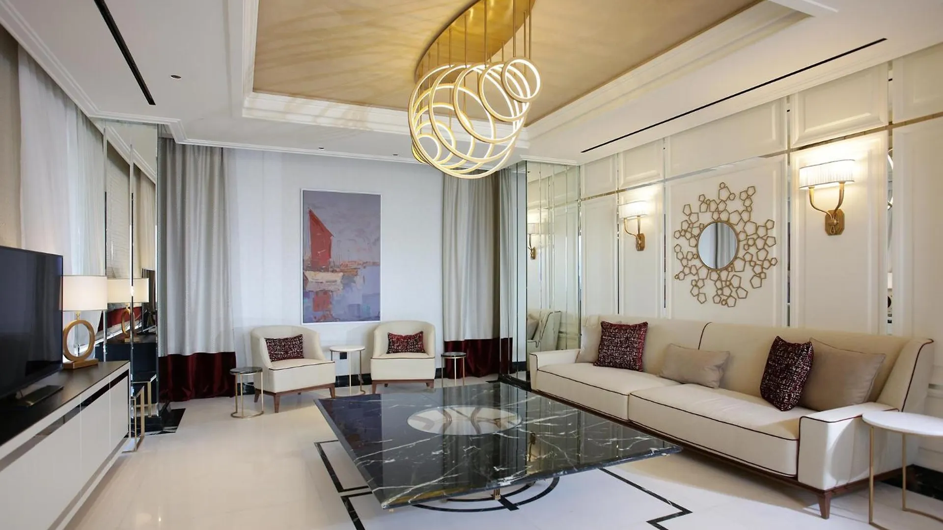 Pomegranate Wellness Spa Hotel Chalkidiki Complex