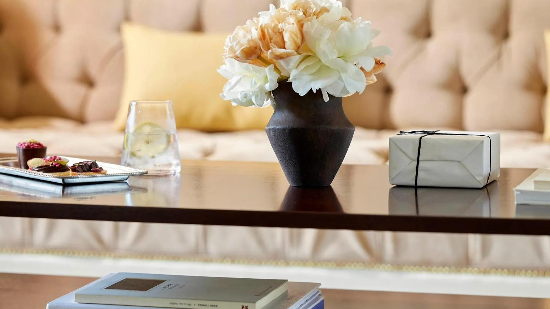 Pomegranate Wellness Spa Hotel Χαλκιδική Ελλάδα