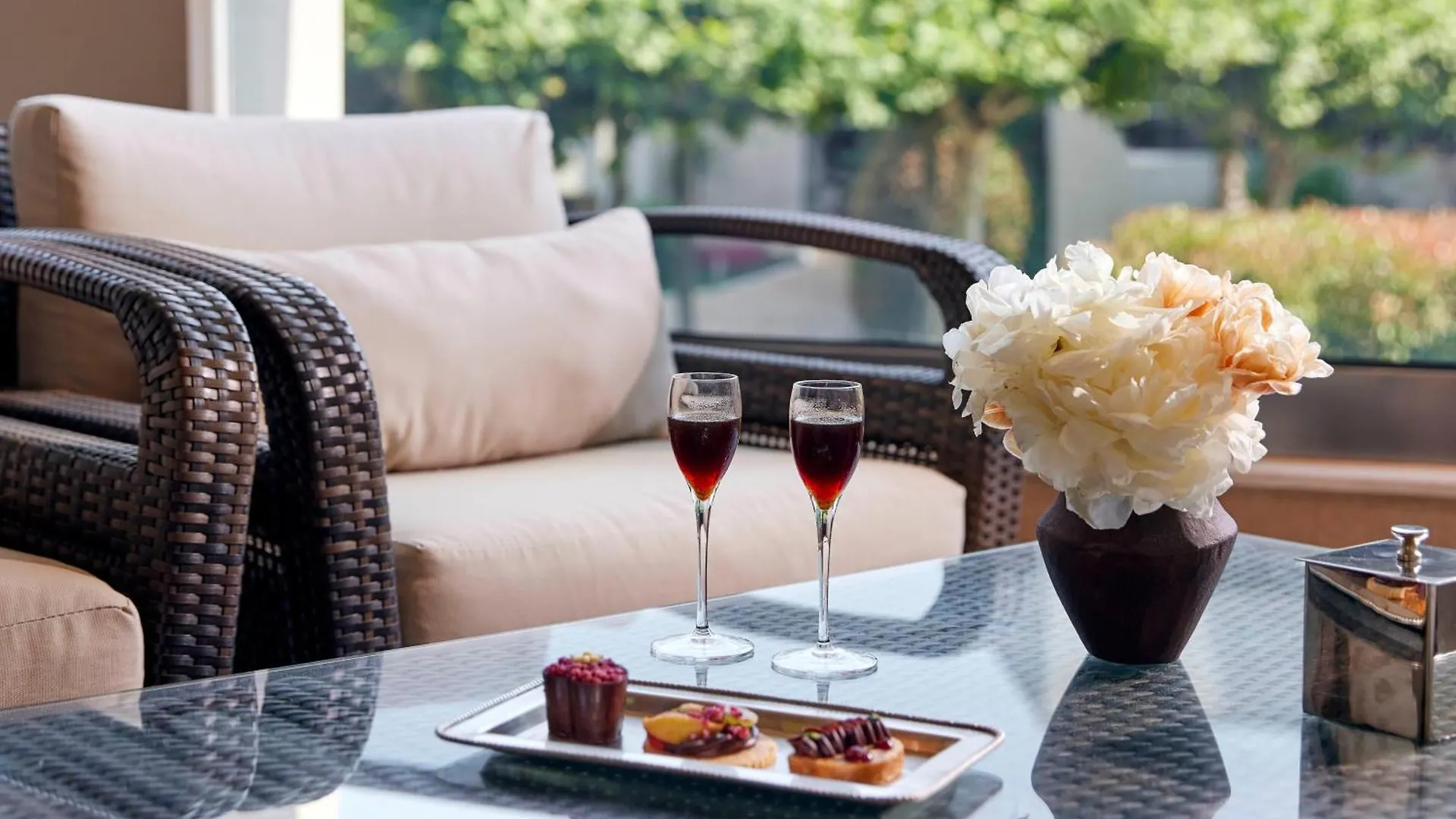Pomegranate Wellness Spa Hotel Χαλκιδική Θέρετρο
