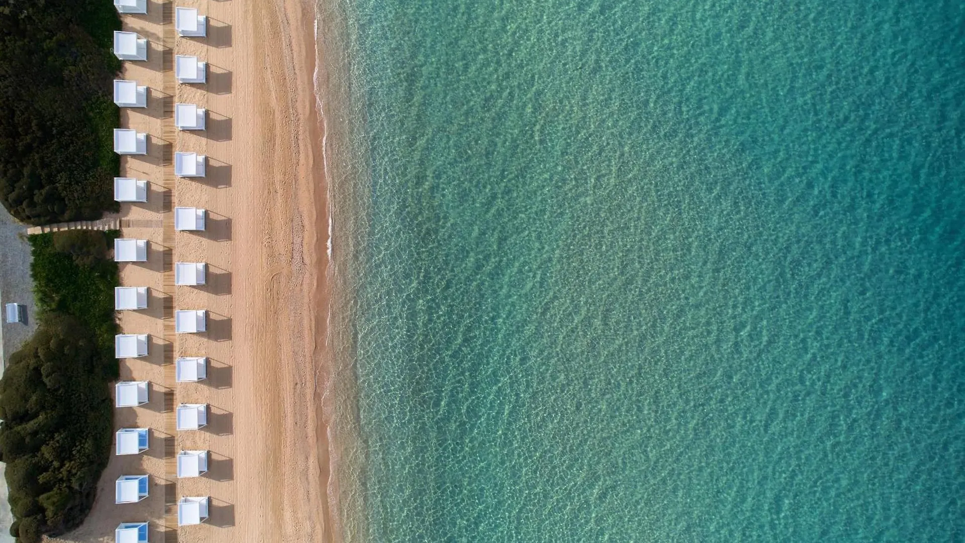Θέρετρο Pomegranate Wellness Spa Hotel Χαλκιδική
