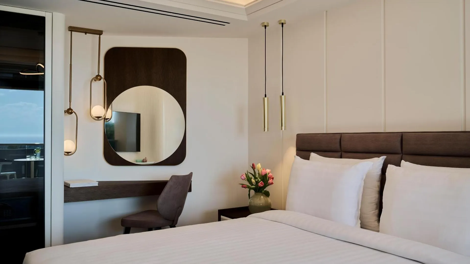 Pomegranate Wellness Spa Hotel Χαλκιδική 5*,