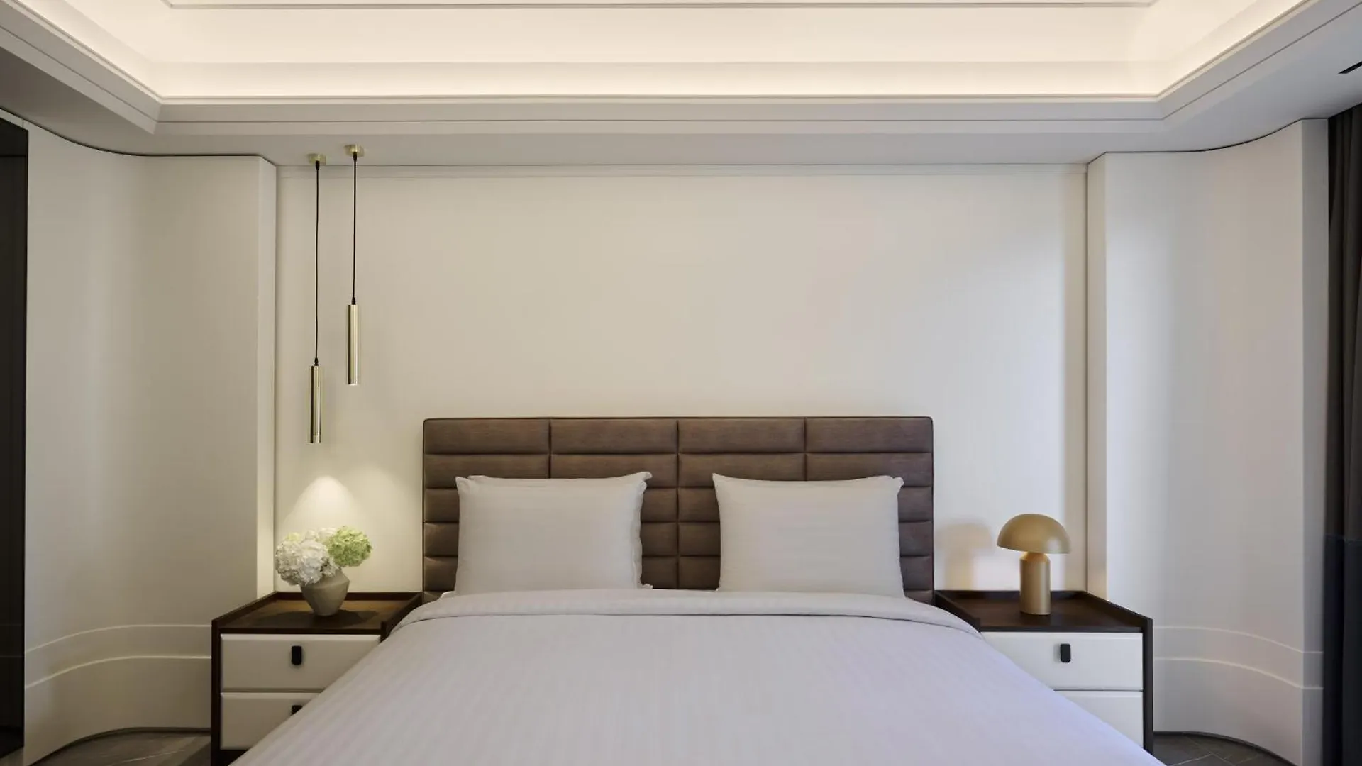 Pomegranate Wellness Spa Hotel Χαλκιδική Θέρετρο