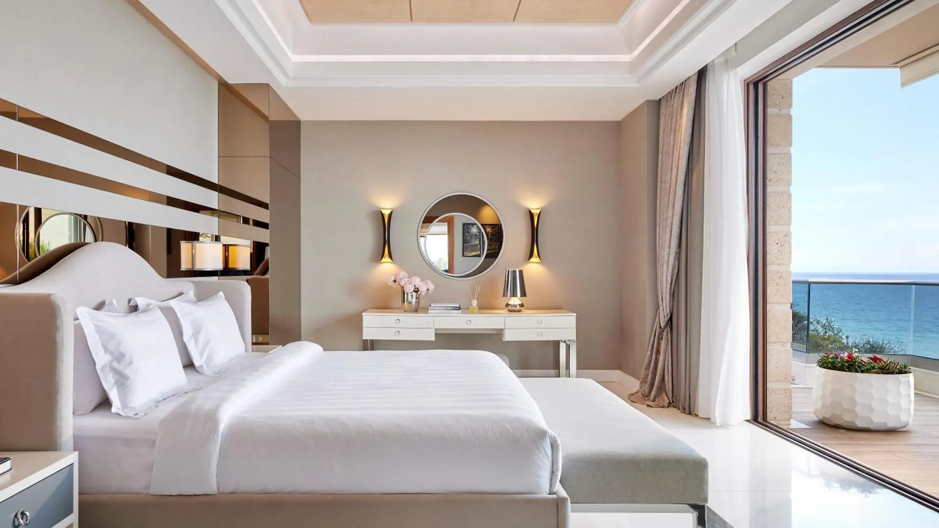 Pomegranate Wellness Spa Hotel Χαλκιδική